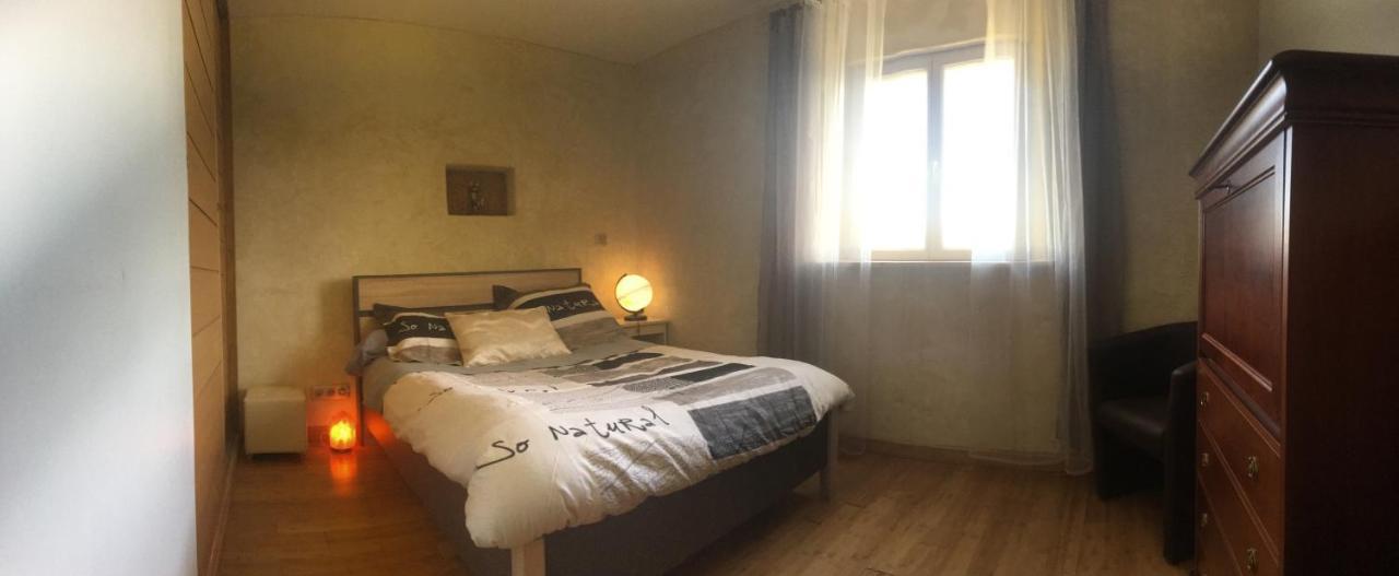 La Decouverte, Jacuzzi, Sauna, Et Terrasse Avec Vue Sur Lac A La Campagne Entre Toulouse Et Auch Catonvielle Экстерьер фото